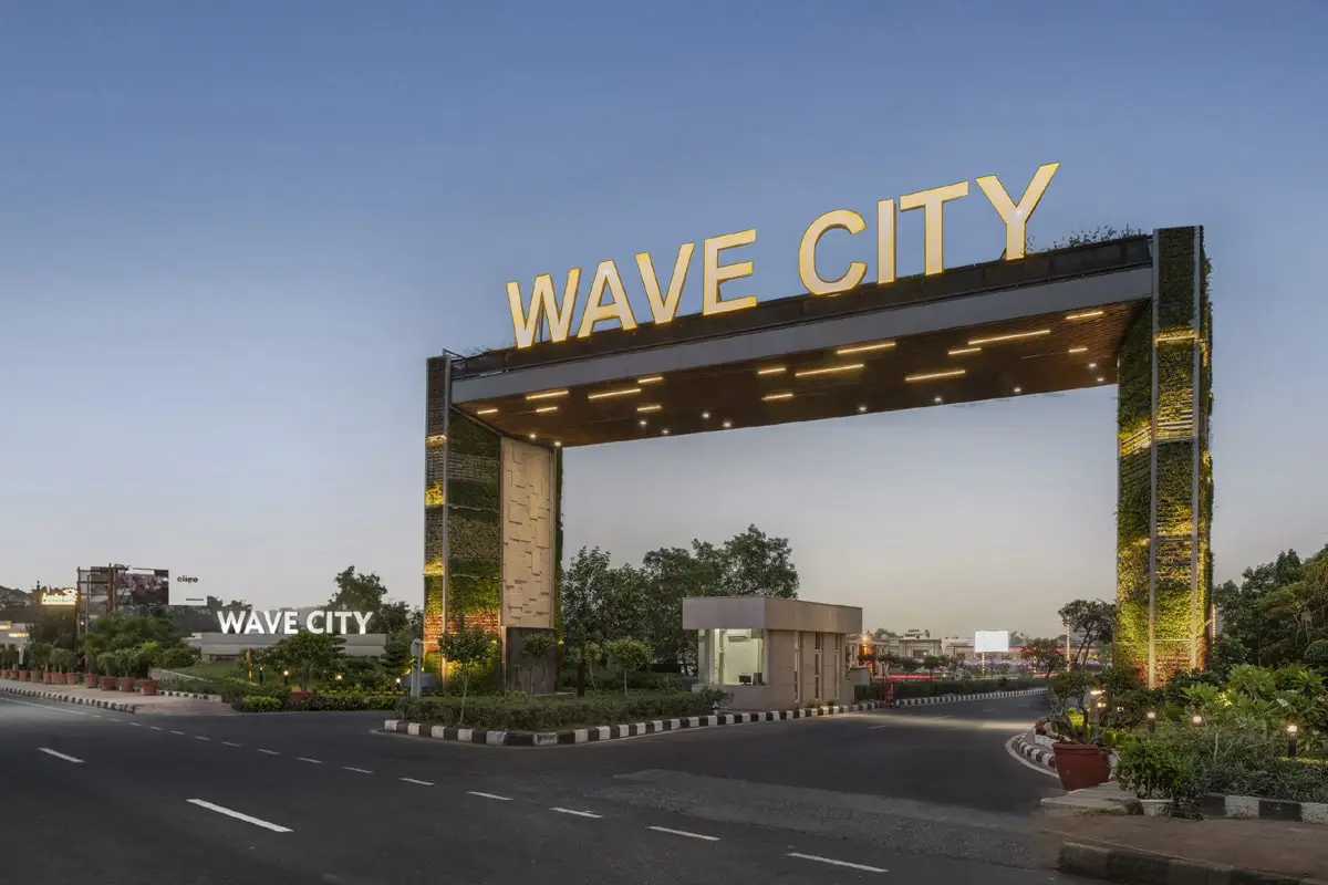 interior designer in wave city ghaziabad